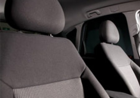 BEKLEDING IMPREGNEREN