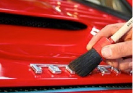 AUTO DETAILLEREN