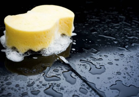 AUTO WASSEN