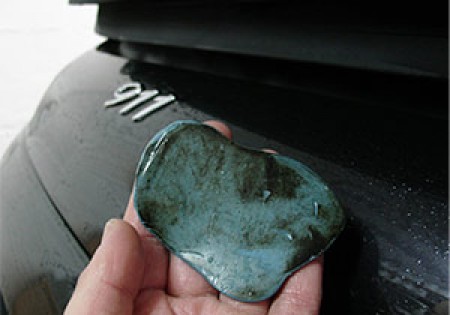 AUTO CLAYEN
