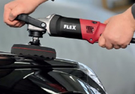 AUTO POLIJSTEN